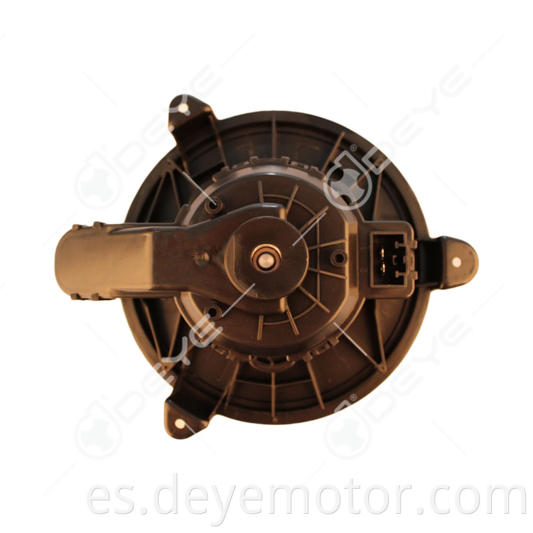Motor ventilador universal AV1119846AB para FORD ECOSPORT FORD FIESTA